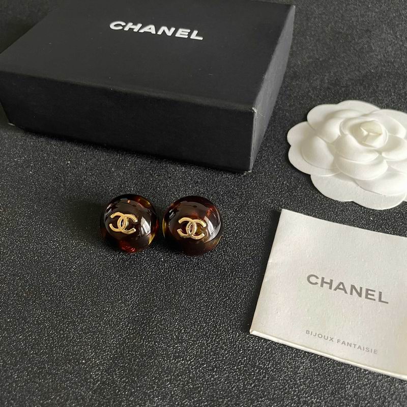 Chanel Earring 04yxs241